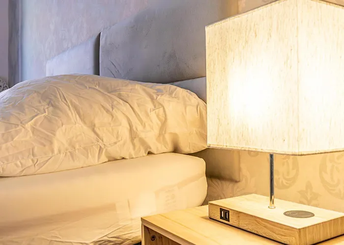 Apartman Chic & Modern 1br Apt, Prime Spot *
